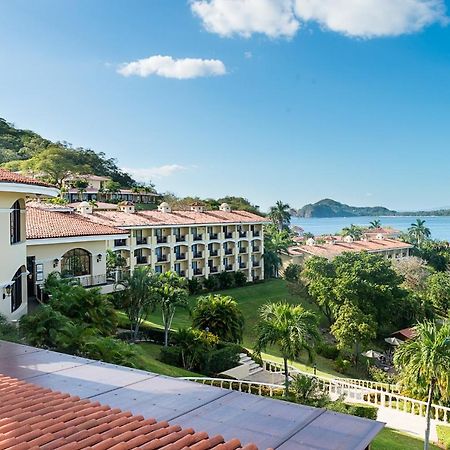 Отель Occidental Papagayo (Adults Only) Кулебра Экстерьер фото