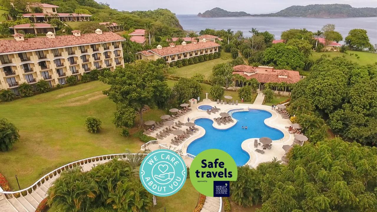 Отель Occidental Papagayo (Adults Only) Кулебра Экстерьер фото