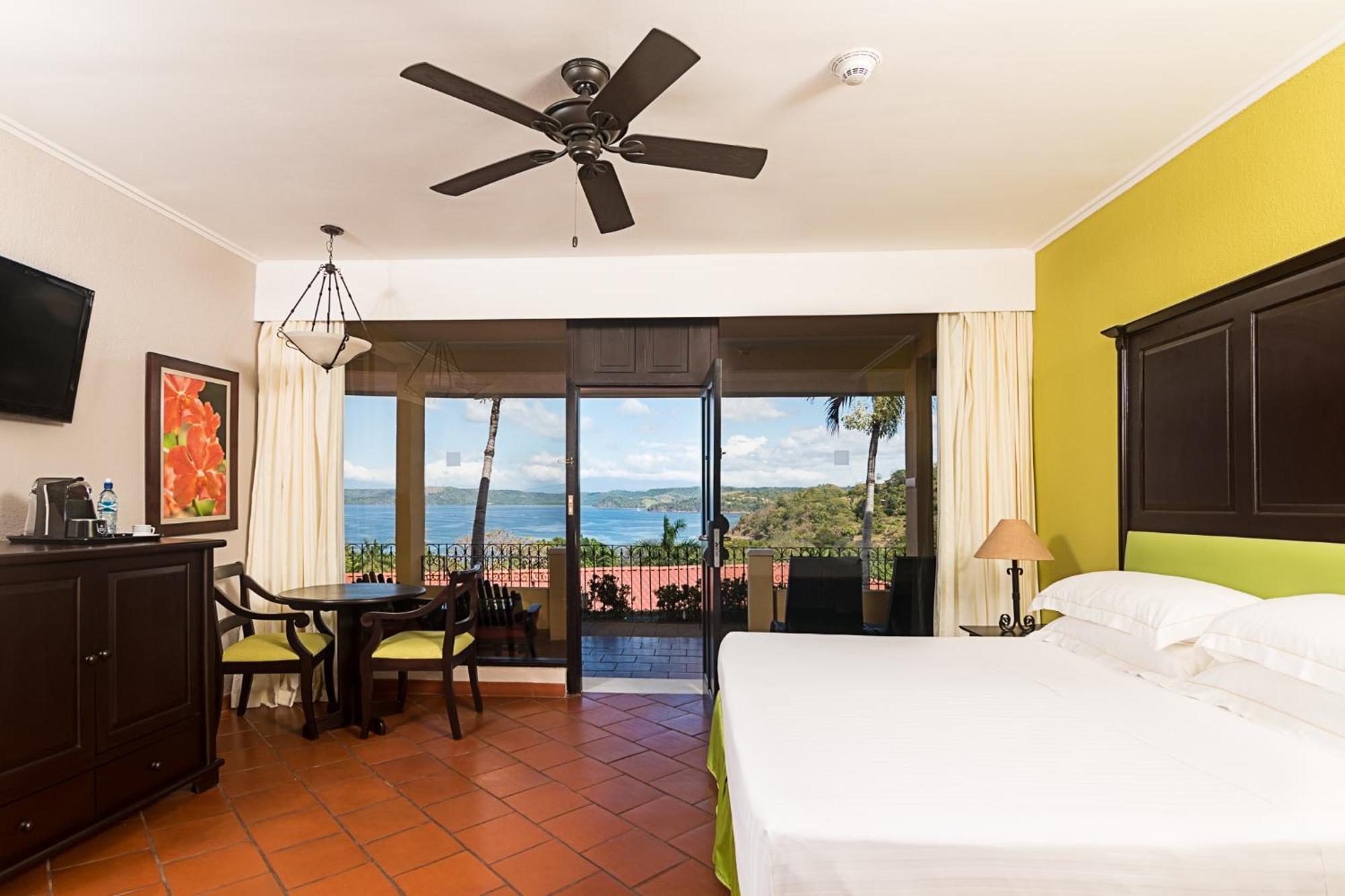 Отель Occidental Papagayo (Adults Only) Кулебра Экстерьер фото