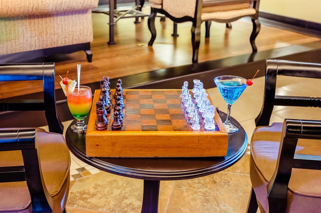 Отель Occidental Papagayo (Adults Only) Кулебра Экстерьер фото