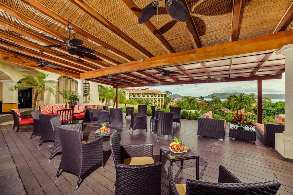 Отель Occidental Papagayo (Adults Only) Кулебра Экстерьер фото