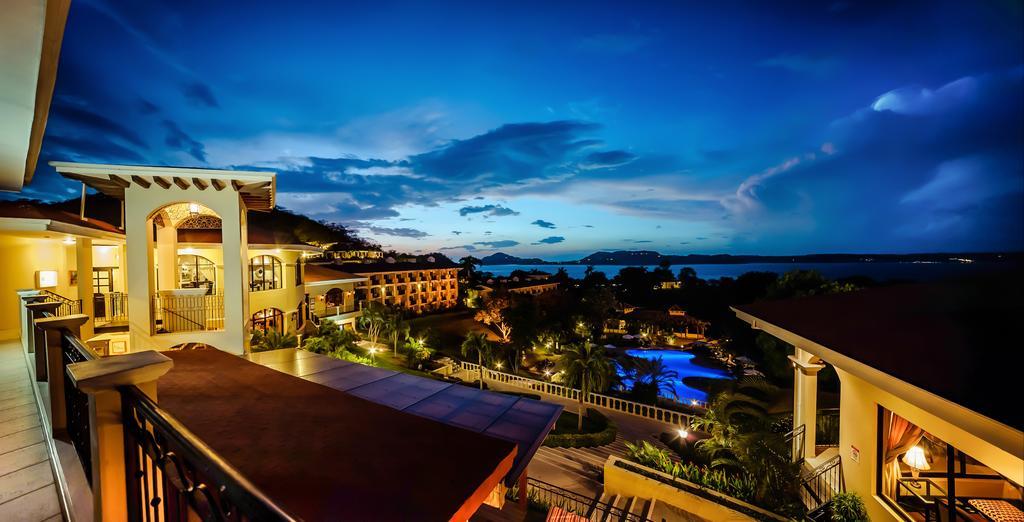 Отель Occidental Papagayo (Adults Only) Кулебра Экстерьер фото