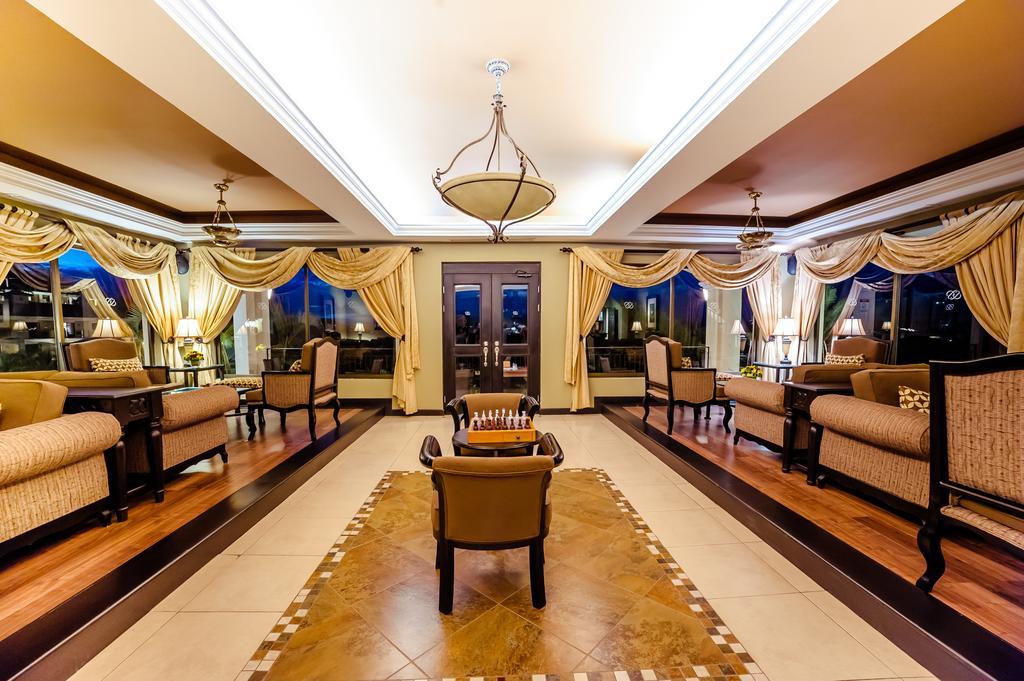 Отель Occidental Papagayo (Adults Only) Кулебра Экстерьер фото