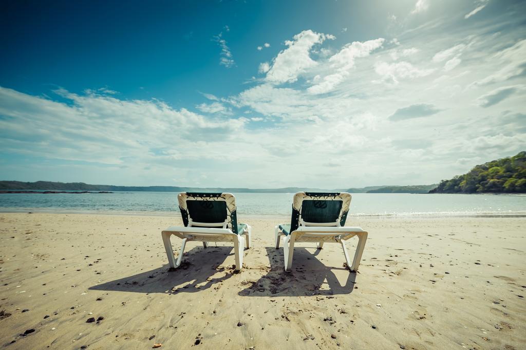 Отель Occidental Papagayo (Adults Only) Кулебра Экстерьер фото