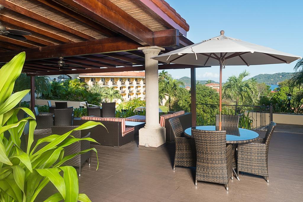 Отель Occidental Papagayo (Adults Only) Кулебра Экстерьер фото