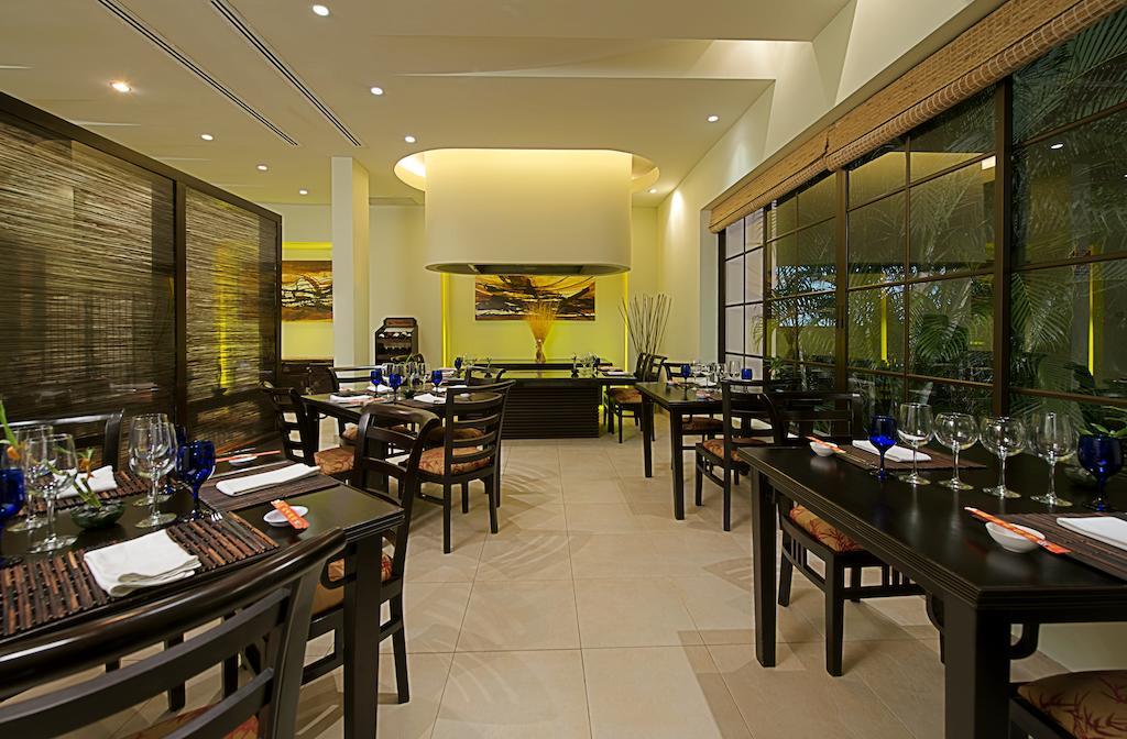 Отель Occidental Papagayo (Adults Only) Кулебра Экстерьер фото