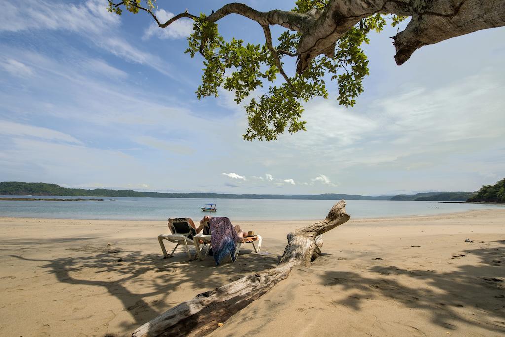 Отель Occidental Papagayo (Adults Only) Кулебра Экстерьер фото