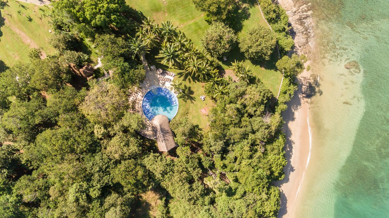 Отель Occidental Papagayo (Adults Only) Кулебра Экстерьер фото