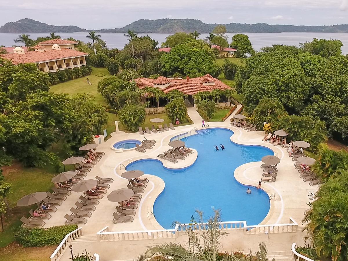 Отель Occidental Papagayo (Adults Only) Кулебра Экстерьер фото