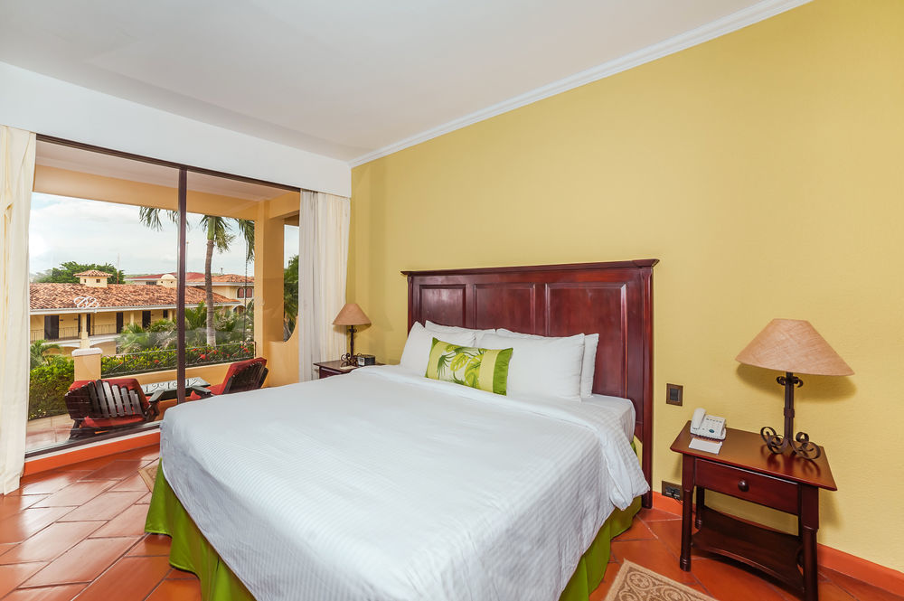 Отель Occidental Papagayo (Adults Only) Кулебра Экстерьер фото