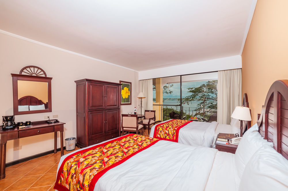Отель Occidental Papagayo (Adults Only) Кулебра Экстерьер фото