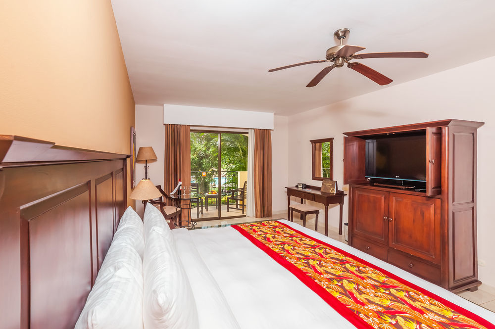 Отель Occidental Papagayo (Adults Only) Кулебра Экстерьер фото