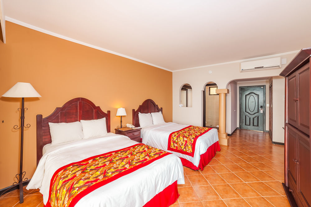 Отель Occidental Papagayo (Adults Only) Кулебра Экстерьер фото