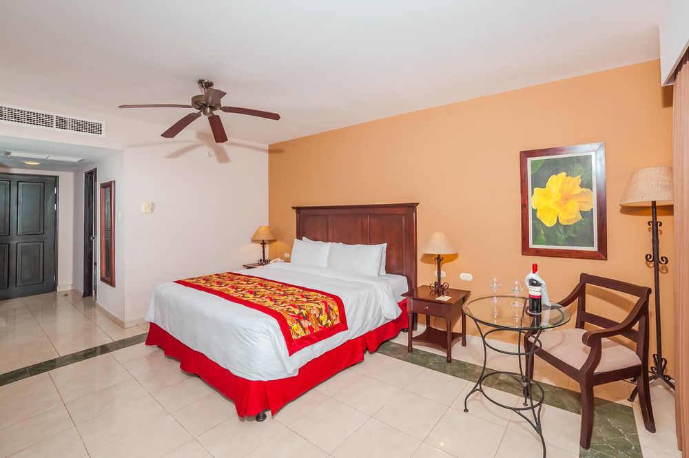 Отель Occidental Papagayo (Adults Only) Кулебра Экстерьер фото