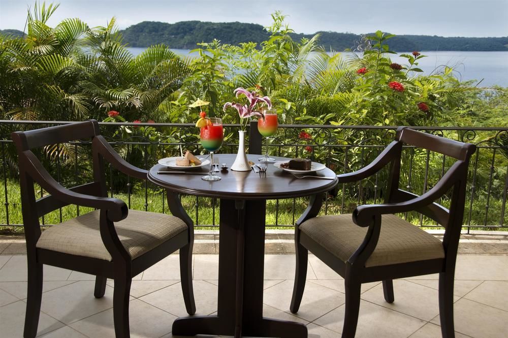 Отель Occidental Papagayo (Adults Only) Кулебра Экстерьер фото