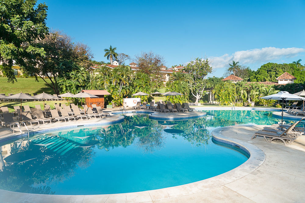 Отель Occidental Papagayo (Adults Only) Кулебра Экстерьер фото