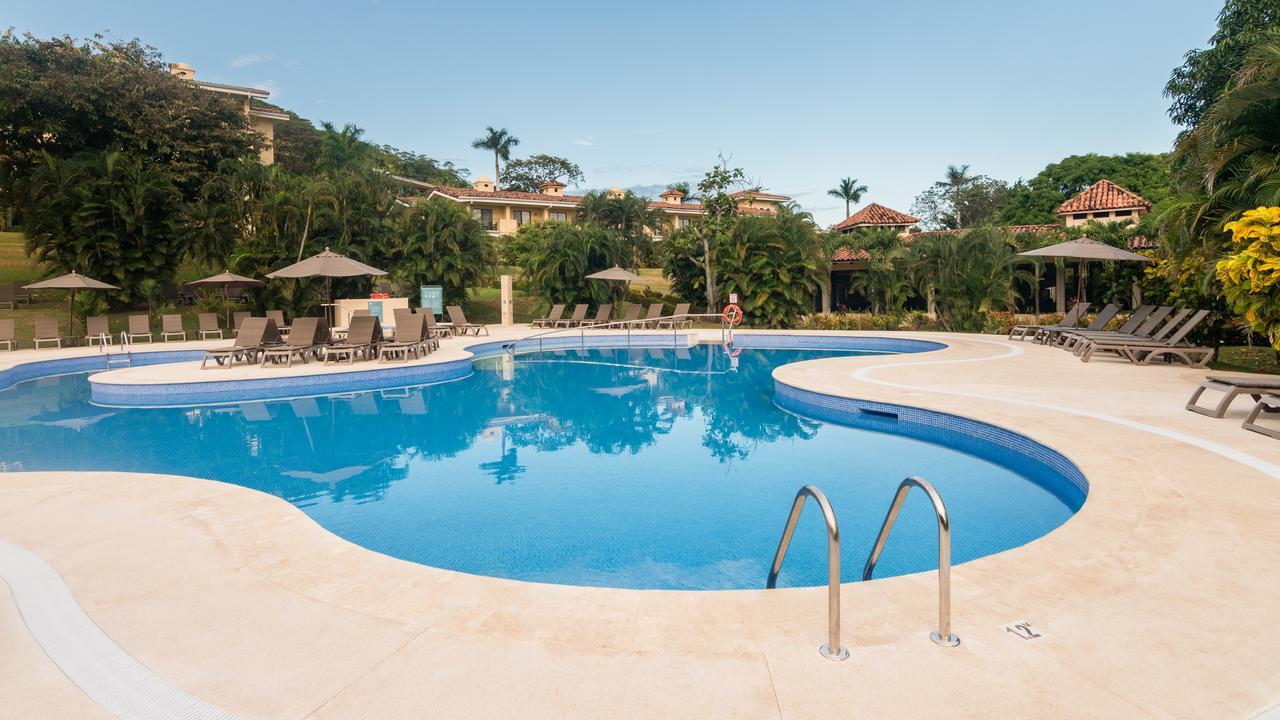 Отель Occidental Papagayo (Adults Only) Кулебра Экстерьер фото