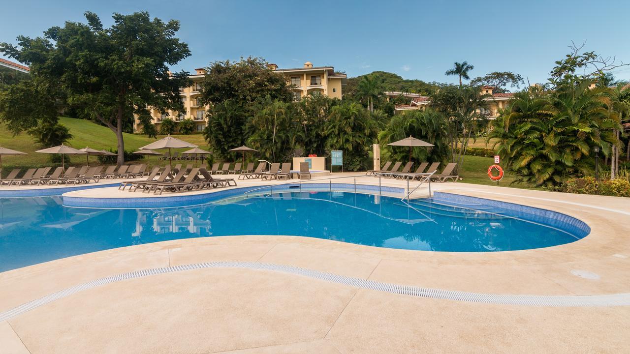 Отель Occidental Papagayo (Adults Only) Кулебра Экстерьер фото