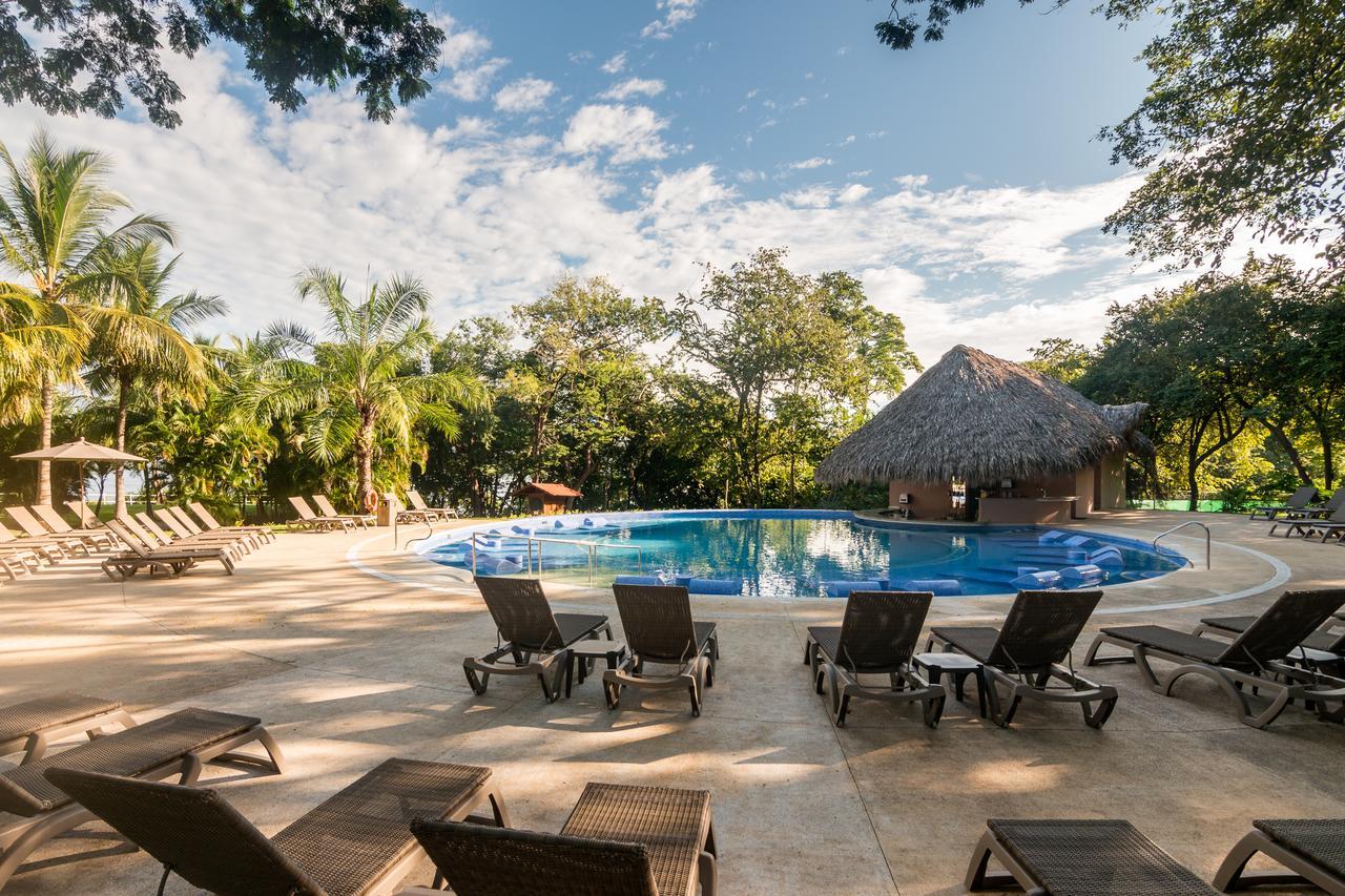 Отель Occidental Papagayo (Adults Only) Кулебра Экстерьер фото