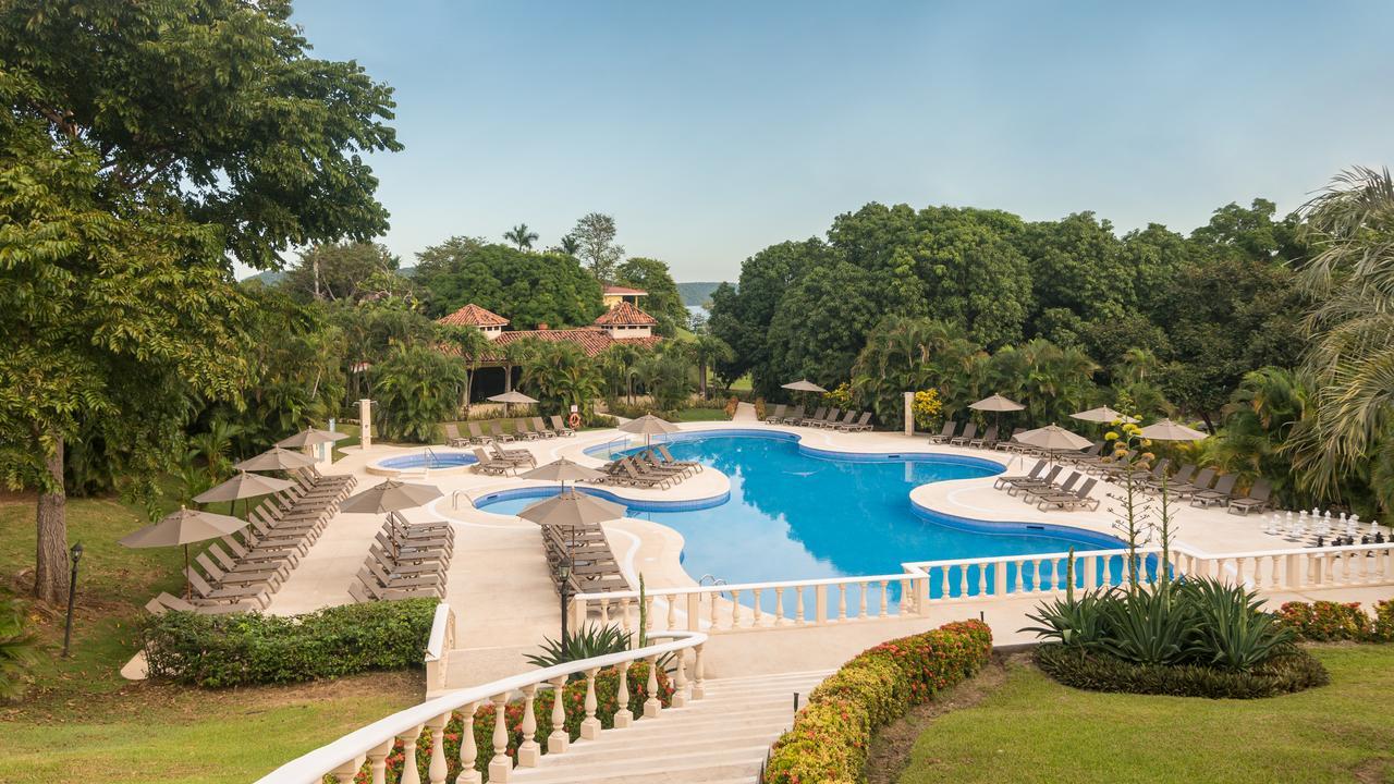 Отель Occidental Papagayo (Adults Only) Кулебра Экстерьер фото