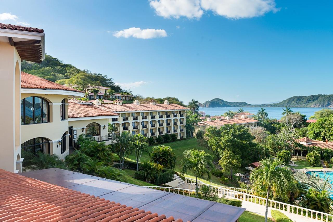 Отель Occidental Papagayo (Adults Only) Кулебра Экстерьер фото