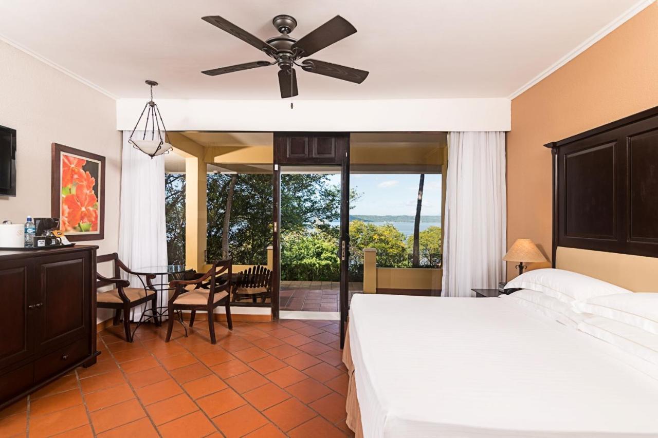 Отель Occidental Papagayo (Adults Only) Кулебра Экстерьер фото