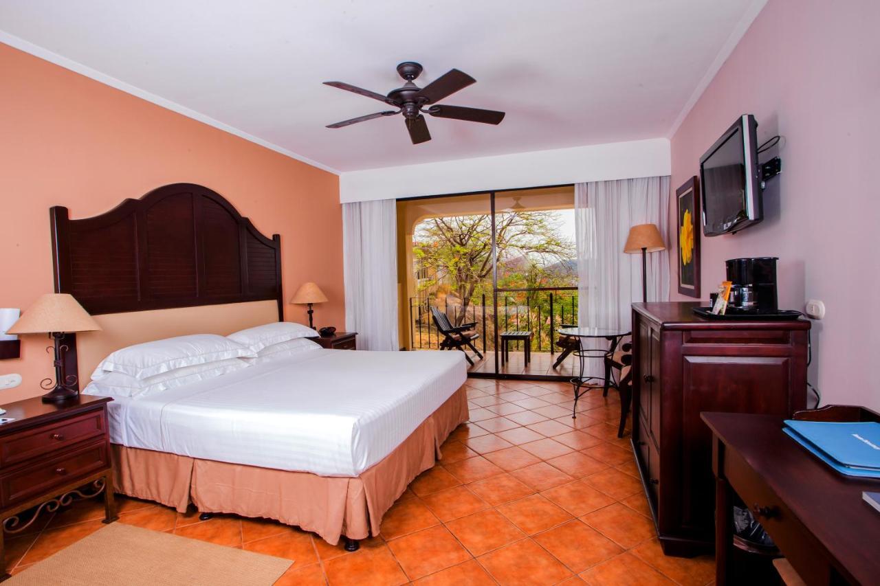 Отель Occidental Papagayo (Adults Only) Кулебра Экстерьер фото